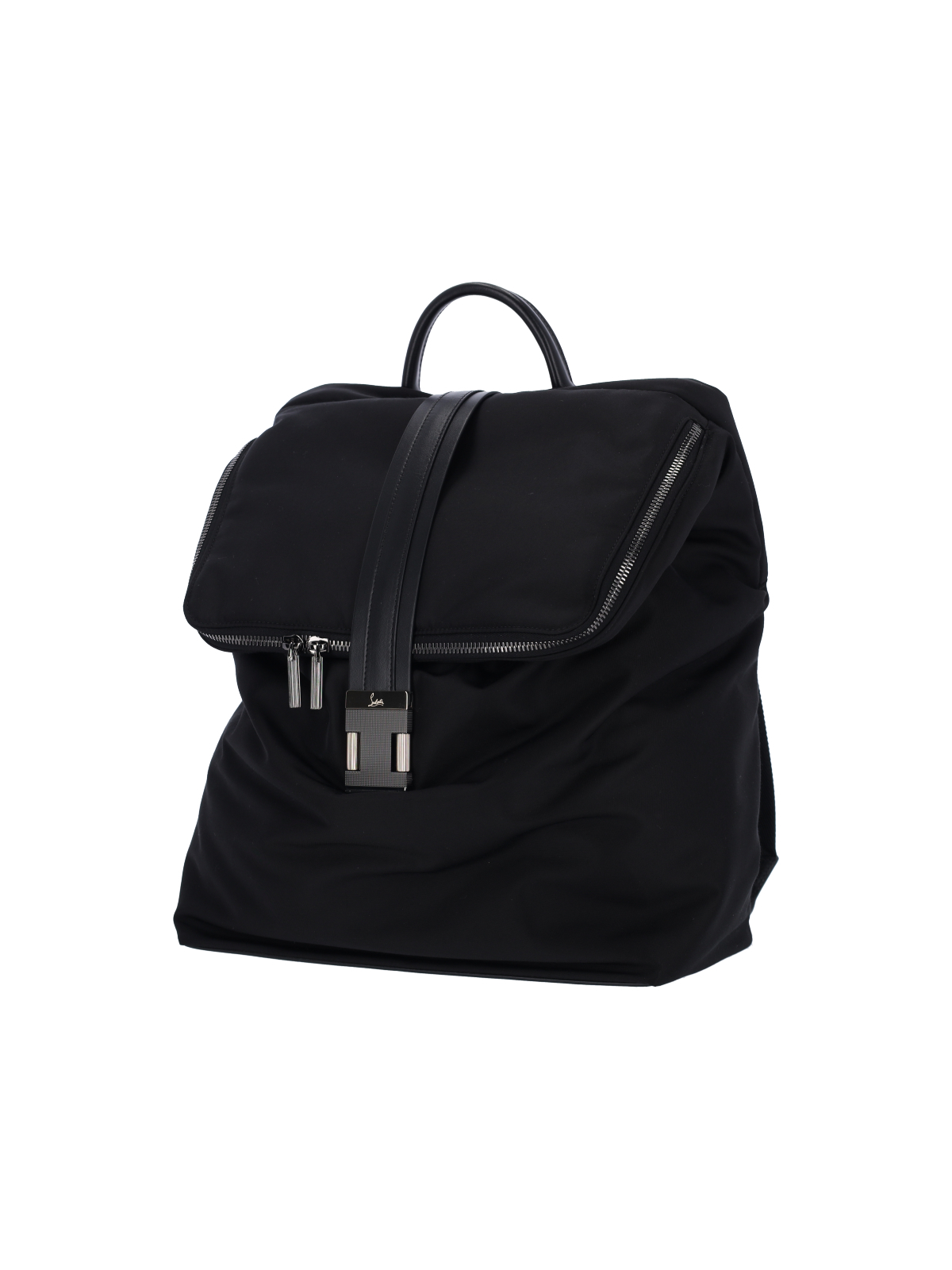 [Christian Louboutin] Backpack SS26 1265098BK01