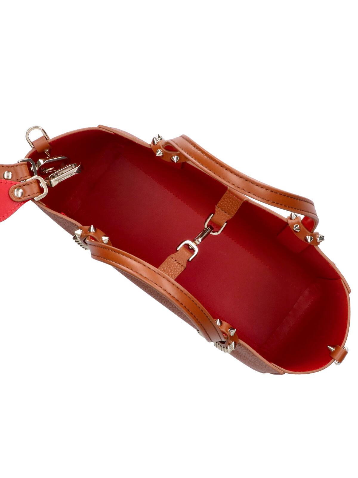 [Christian Louboutin] Tote bag SS26 3255086CM6T
