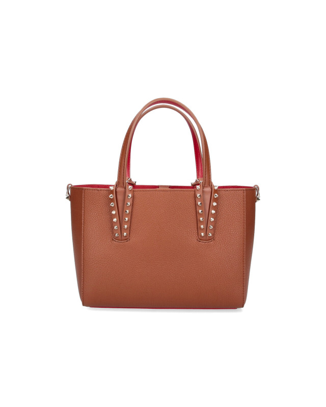 [Christian Louboutin] Tote bag SS26 3255086CM6T