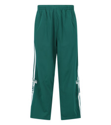 [Adidas] Training Pants FW25 KD6659CGREEN OWHITE