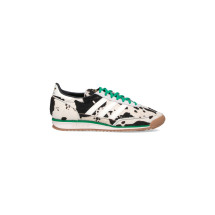 [Adidas] Sneakers FW25 JR1639CBLACK OWHITE COUGRN
