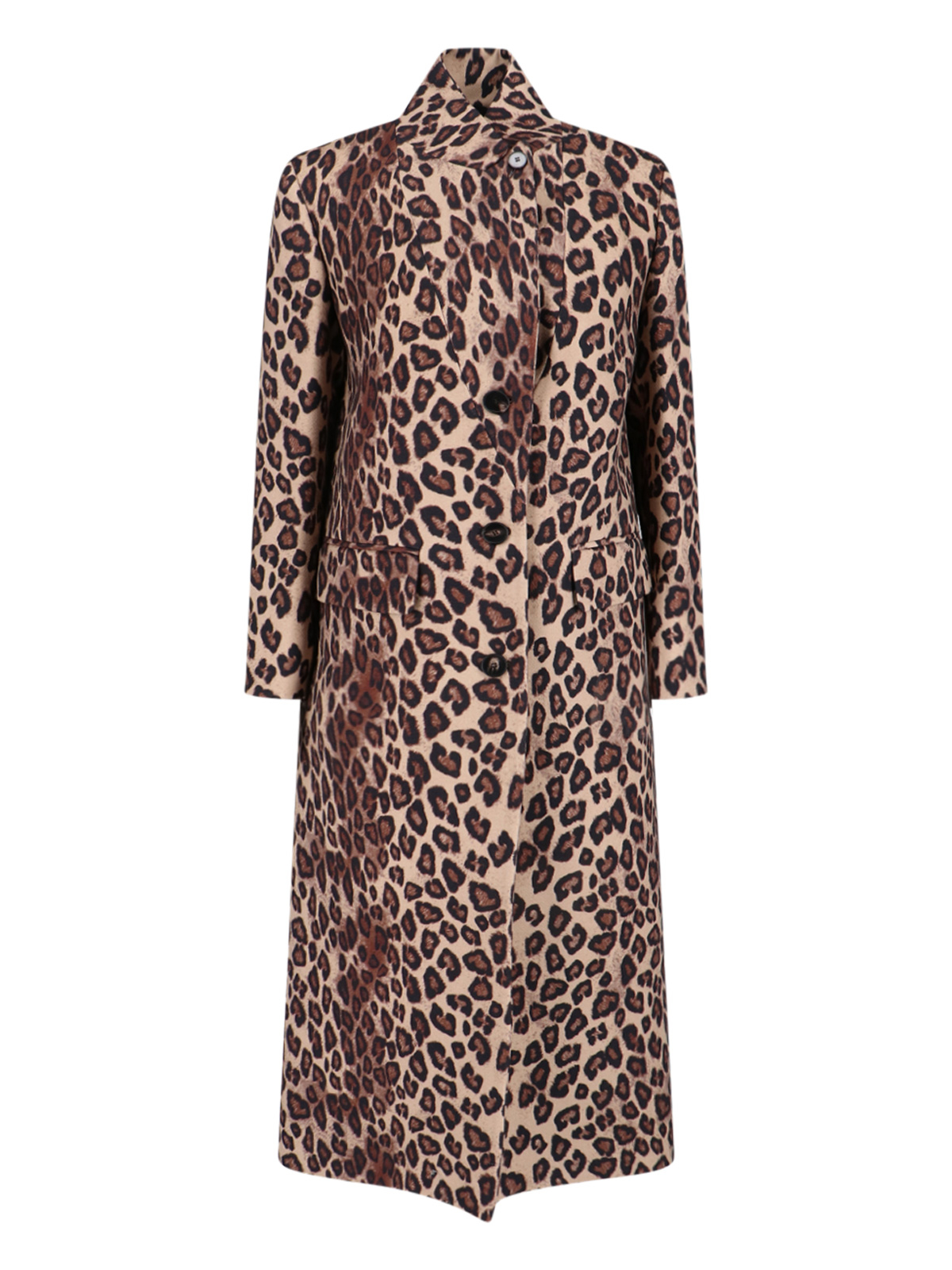[Alberto Biani] Casual Jacket FW25 AB OO890 WO306367