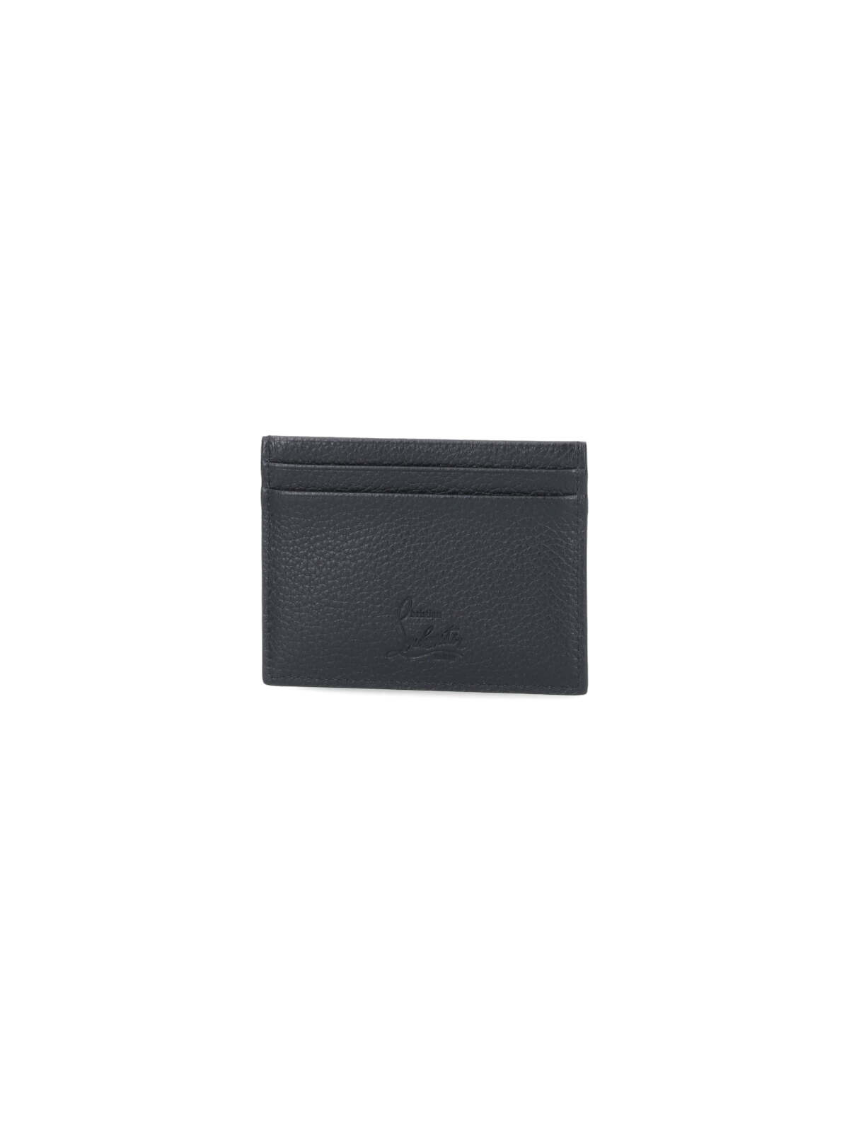 [Christian Louboutin] Wallet FW25 3175225B253