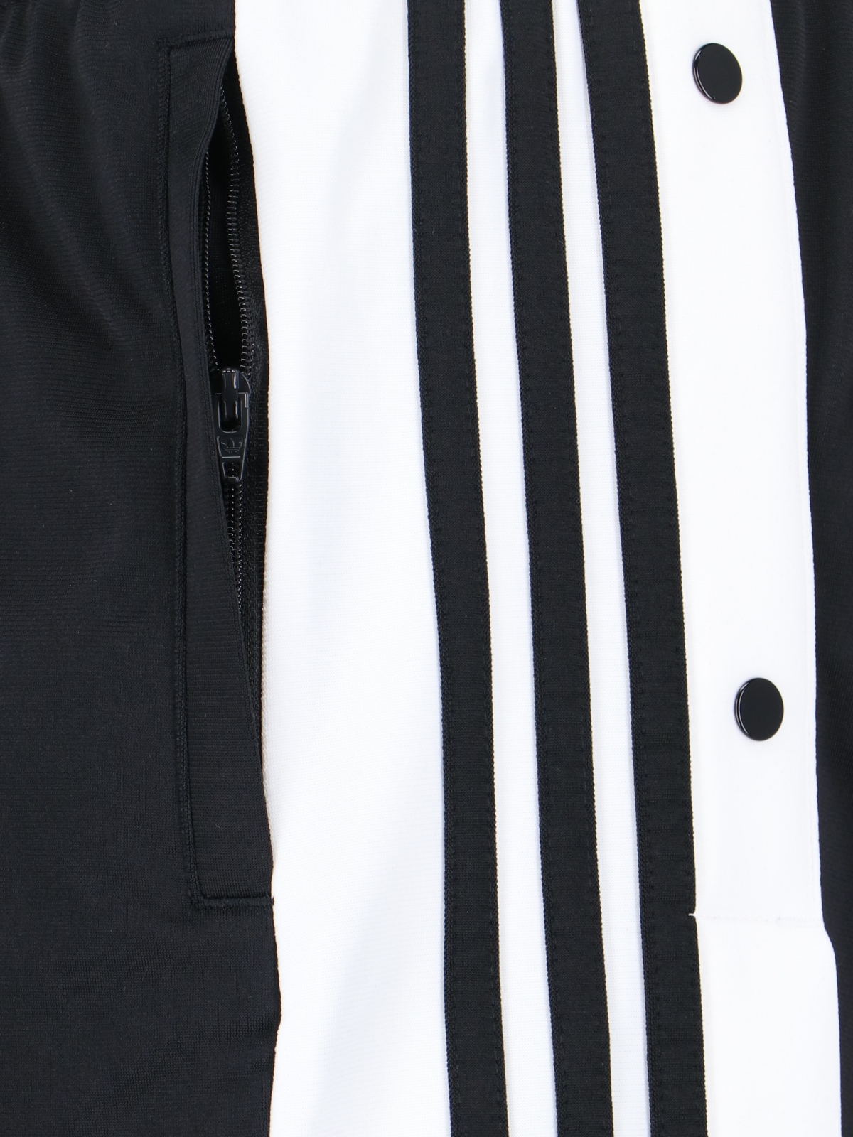 [Adidas] Trousers FW25 IU2519BLACK