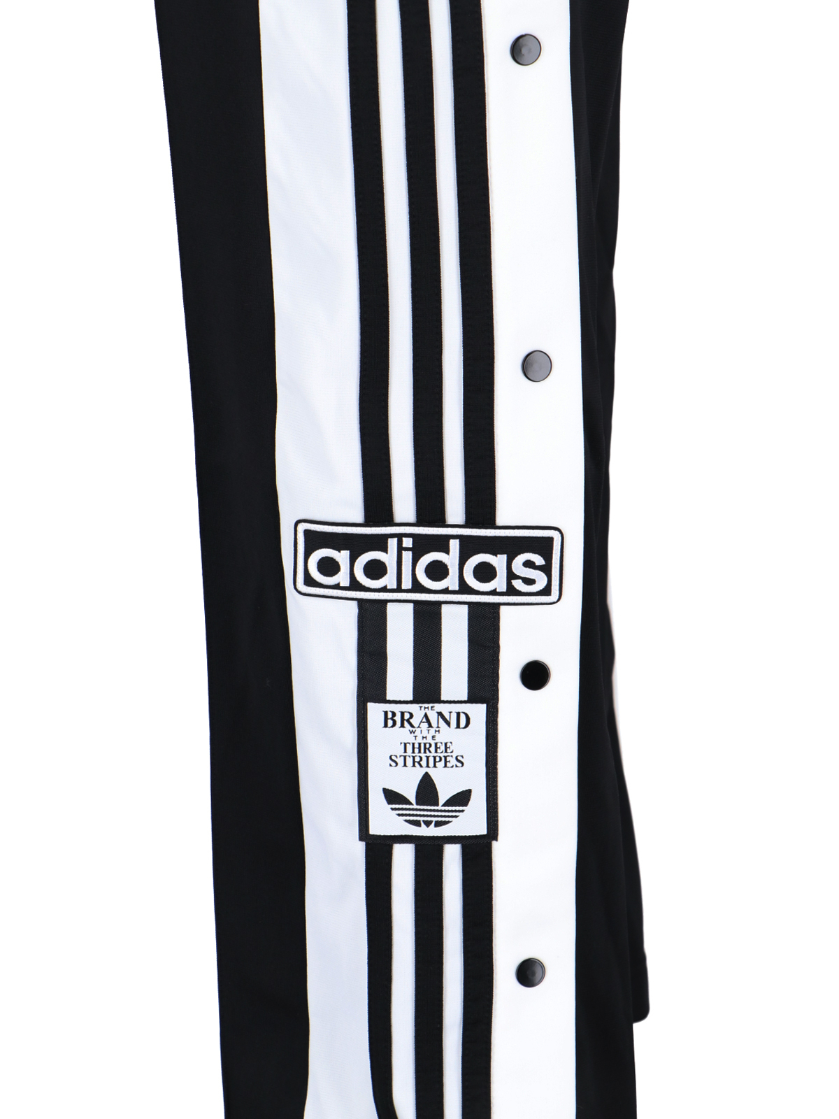 [Adidas] Trousers FW25 IU2519BLACK