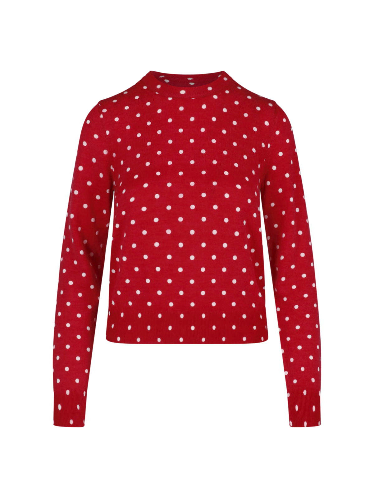 [Comme des Garcons] Knitwear FW25 NP N009 W252