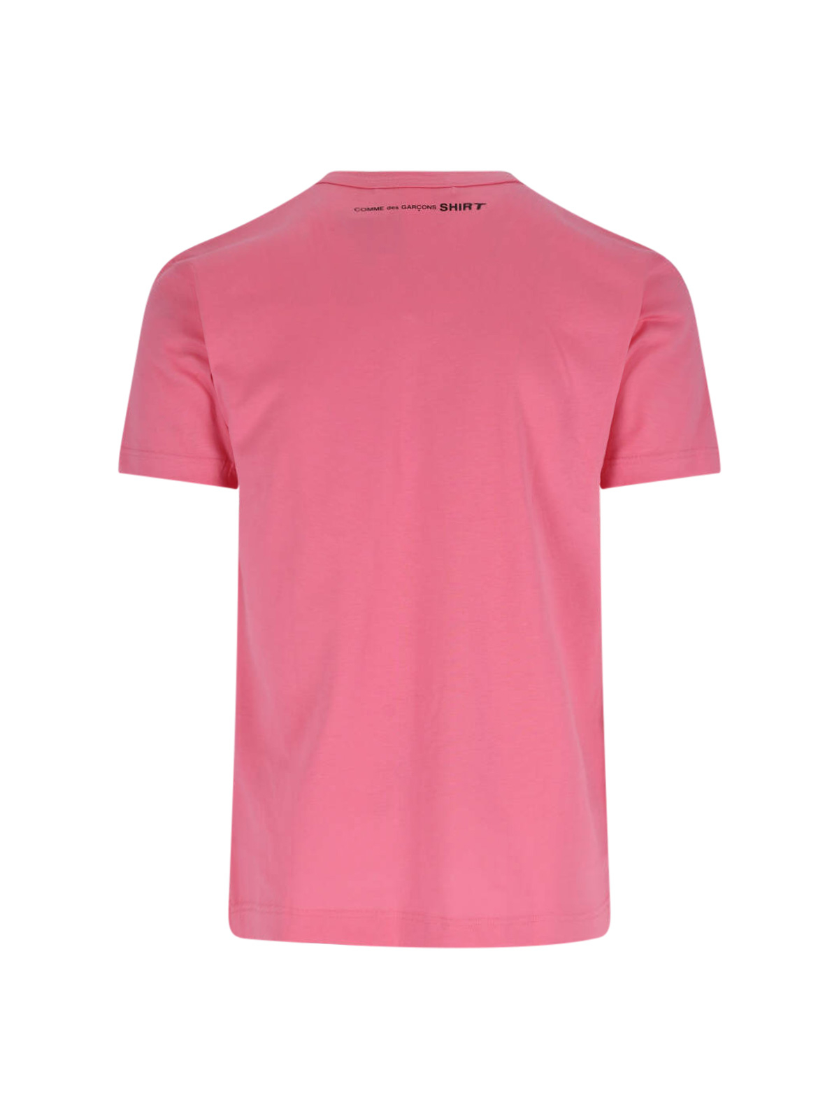 [Comme des Garcons] T-shirts Short Sleeve FW25 FP T006 W255
