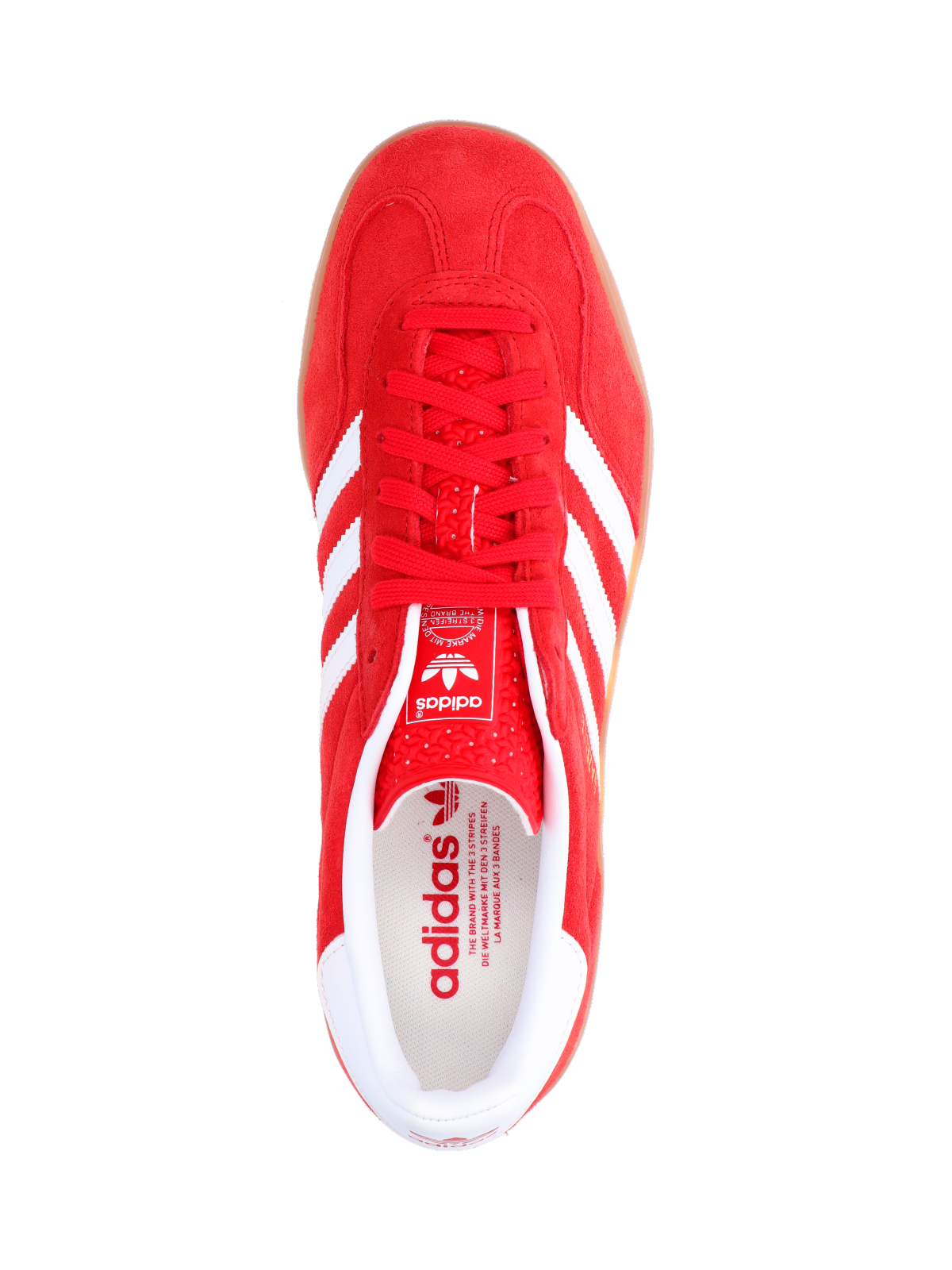 [Adidas] Sneakers FW25 JI2063BETSCA FTWWHT GUM2