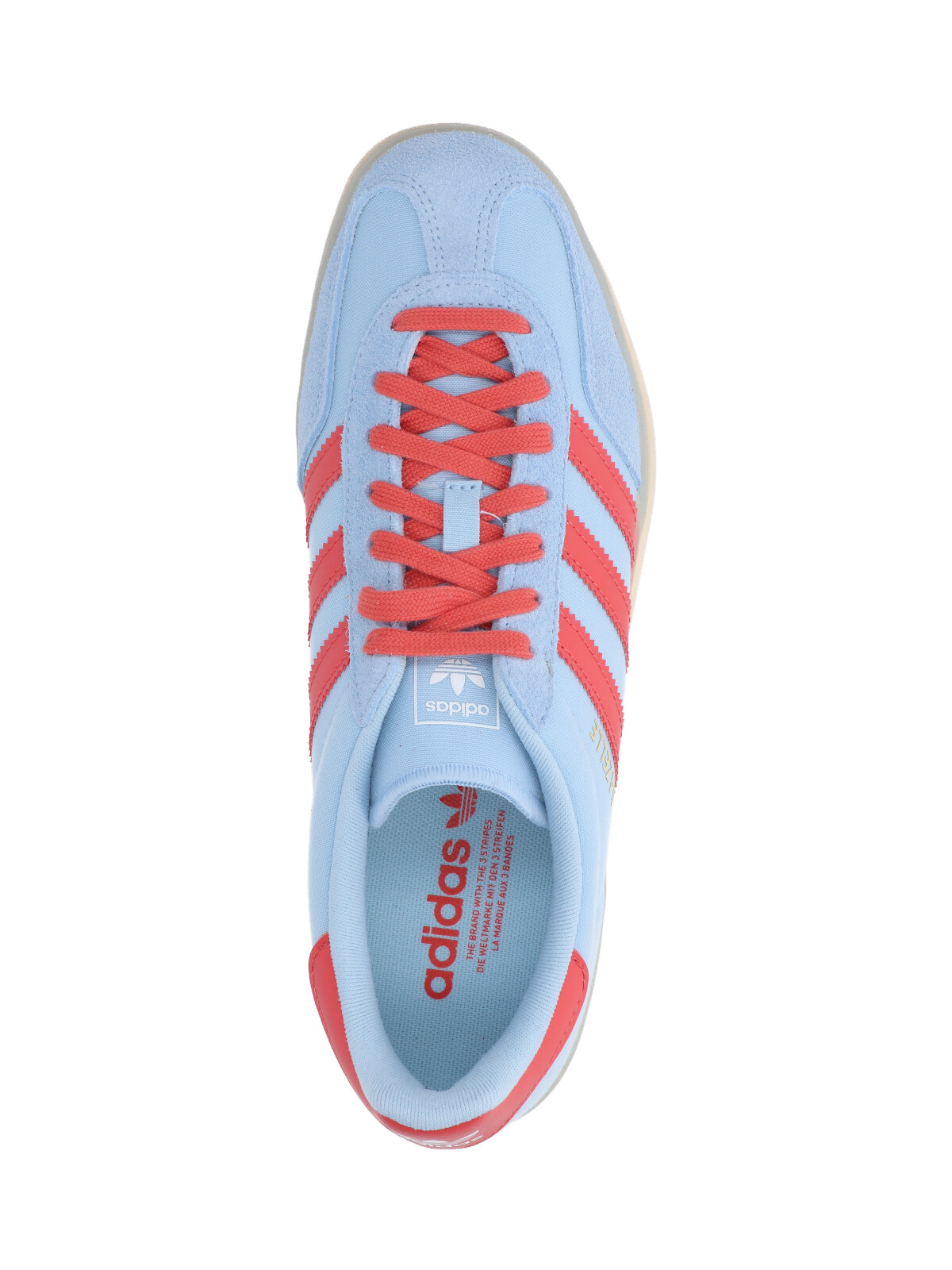 [Adidas] Sneakers FW25 JQ8388CLESKY CRERED MAGBEI