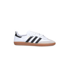 [Adidas] Sneakers FW25 IF0642FTWWHT CBLACK GREONE