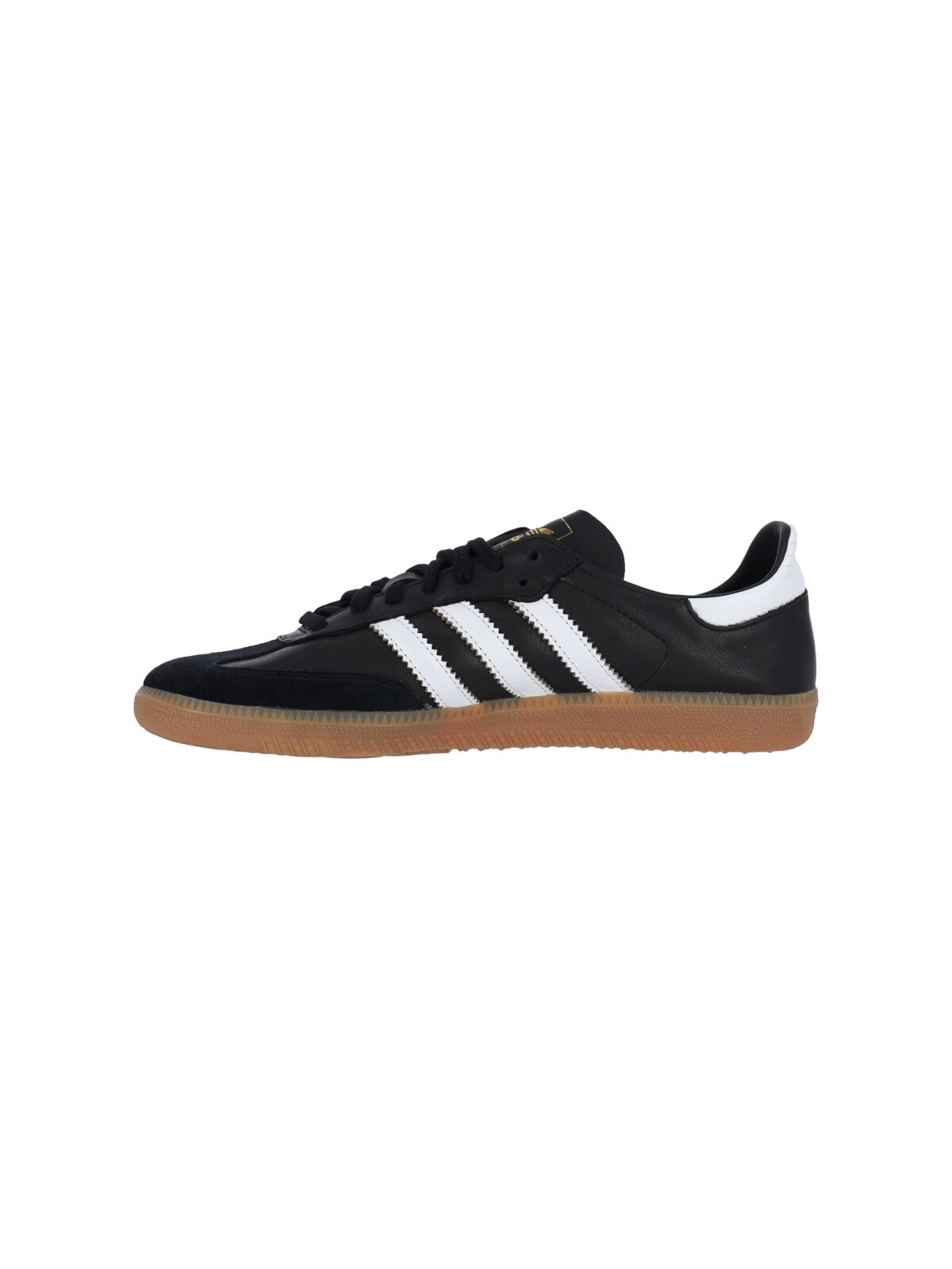 [Adidas] Sneakers FW25 IF0641CBLACK FTWWHT CBLACK