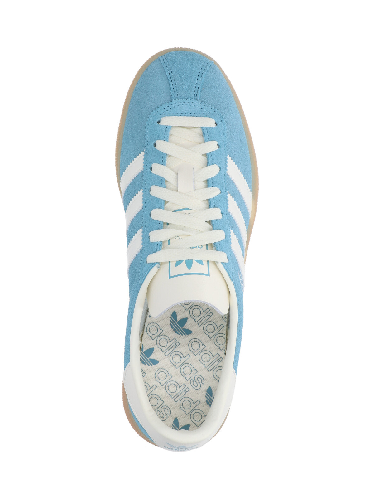 [Adidas] Sneakers FW25 JS3991PREBLU OWHITE SILVMT