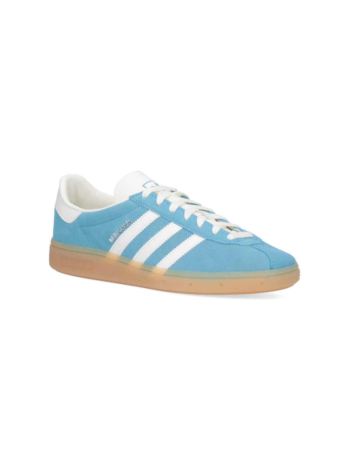 [Adidas] Sneakers FW25 JS3991PREBLU OWHITE SILVMT