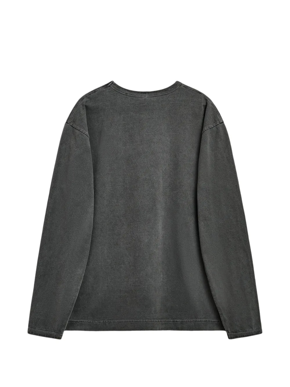 [Sunflower] T-shirts Long Sleeve SS26 2057BLACK