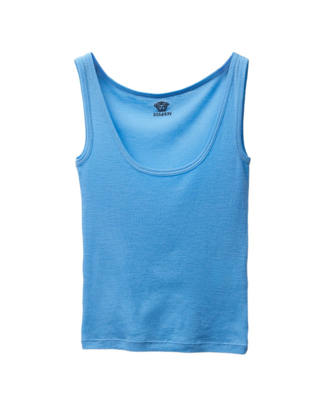 [Versace] Tank top SS26 10236981A175481V440