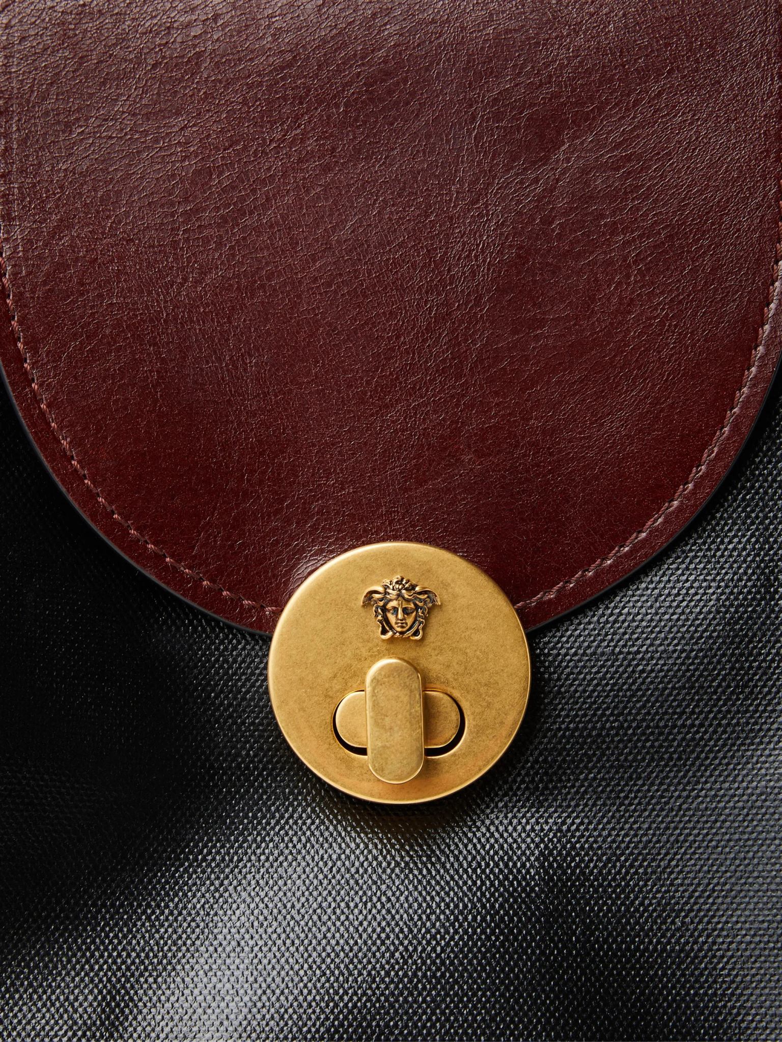 [Versace] Tote bag SS26 10244331A178632B0AJ