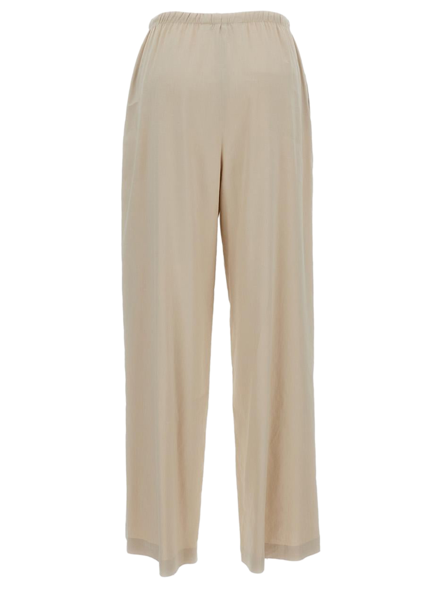 [MaxMara] Trousers SS26 2611131029600002