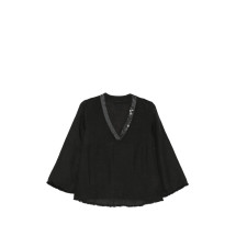[120% LINO] Blouse SS26 33ALIW1PL30000115000000065