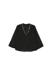 [120% LINO] Blouse SS26 33ALIW1PL30000115000000065