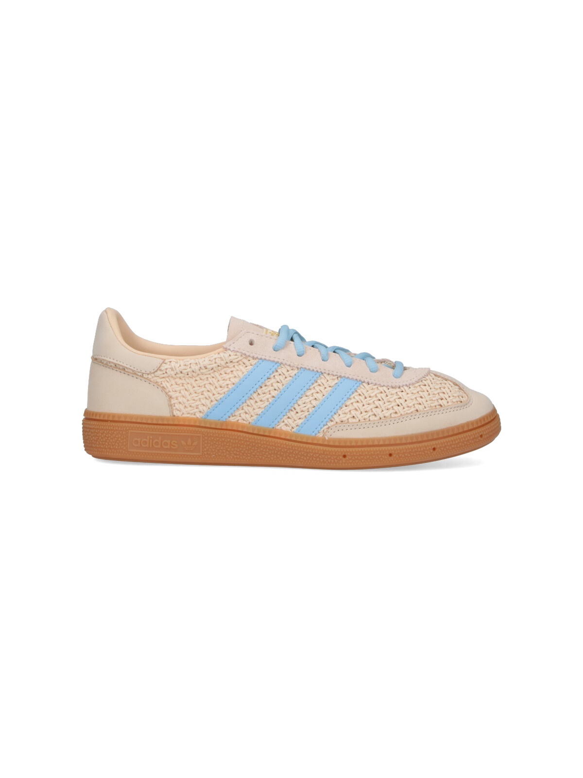 [Adidas] Sneakers FW25 JQ8410SANSTR PREBRN CLESKY
