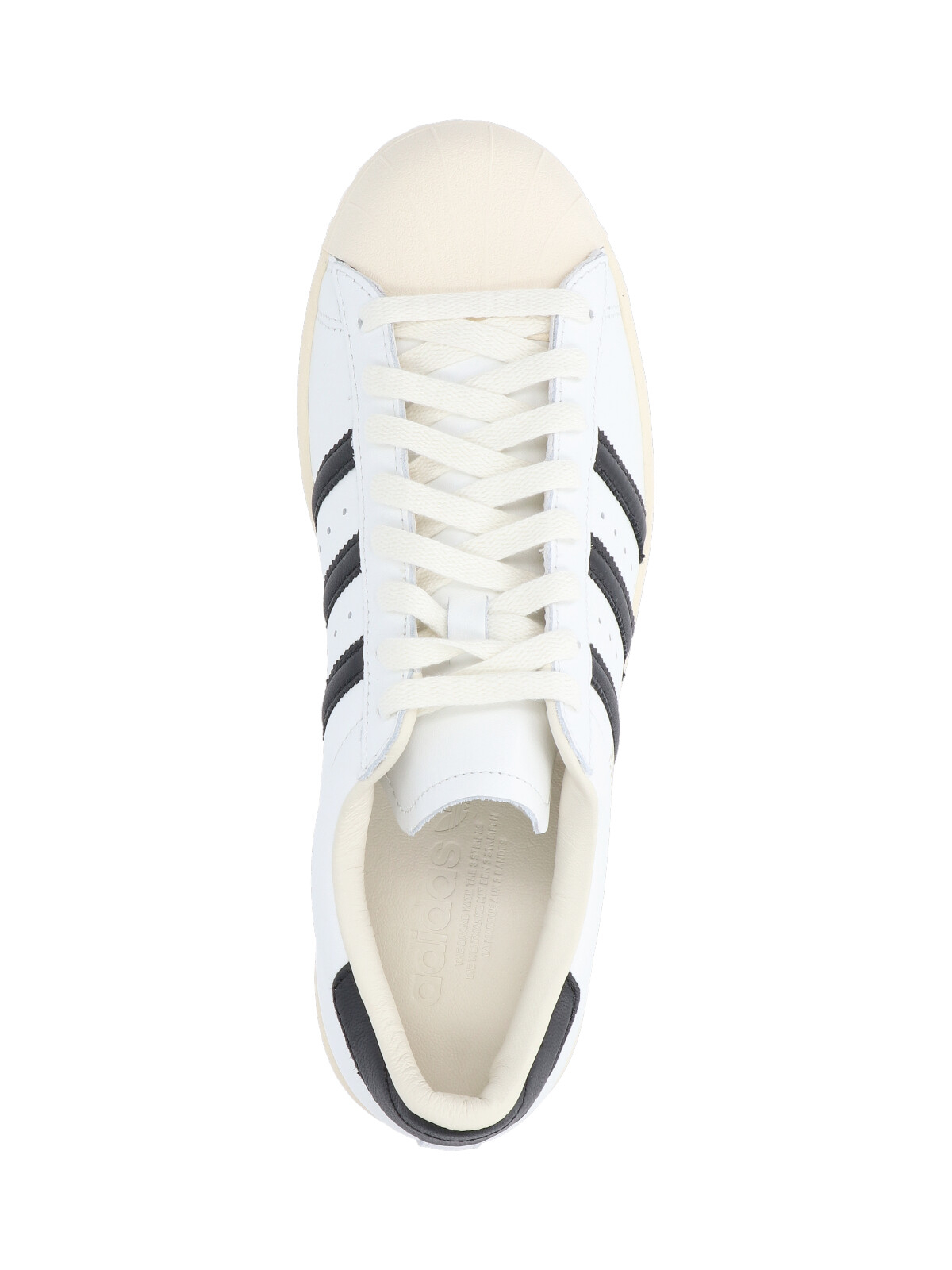 [Adidas] Sneakers FW25 JQ3254CWHITE CBLACK CREWHT