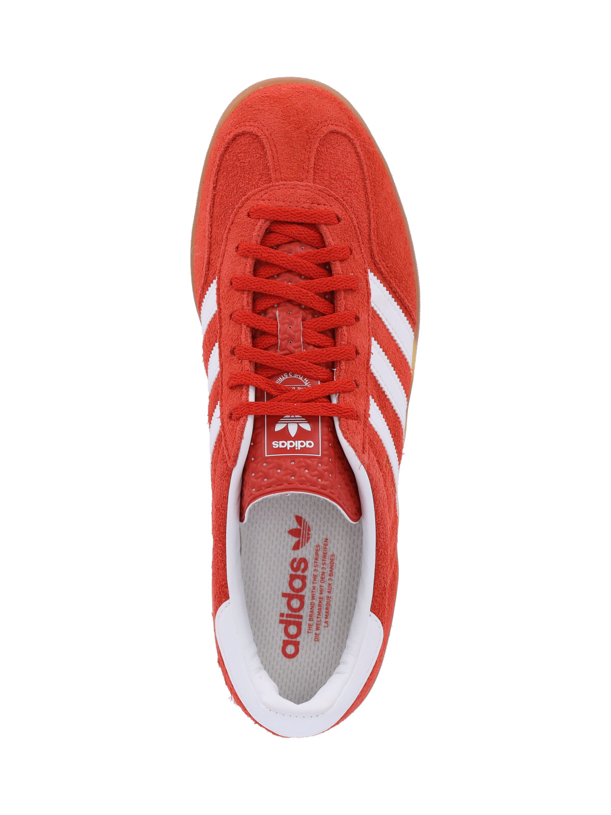 [Adidas] Sneakers FW25 HQ8718BORANG FTWWHT GUM3