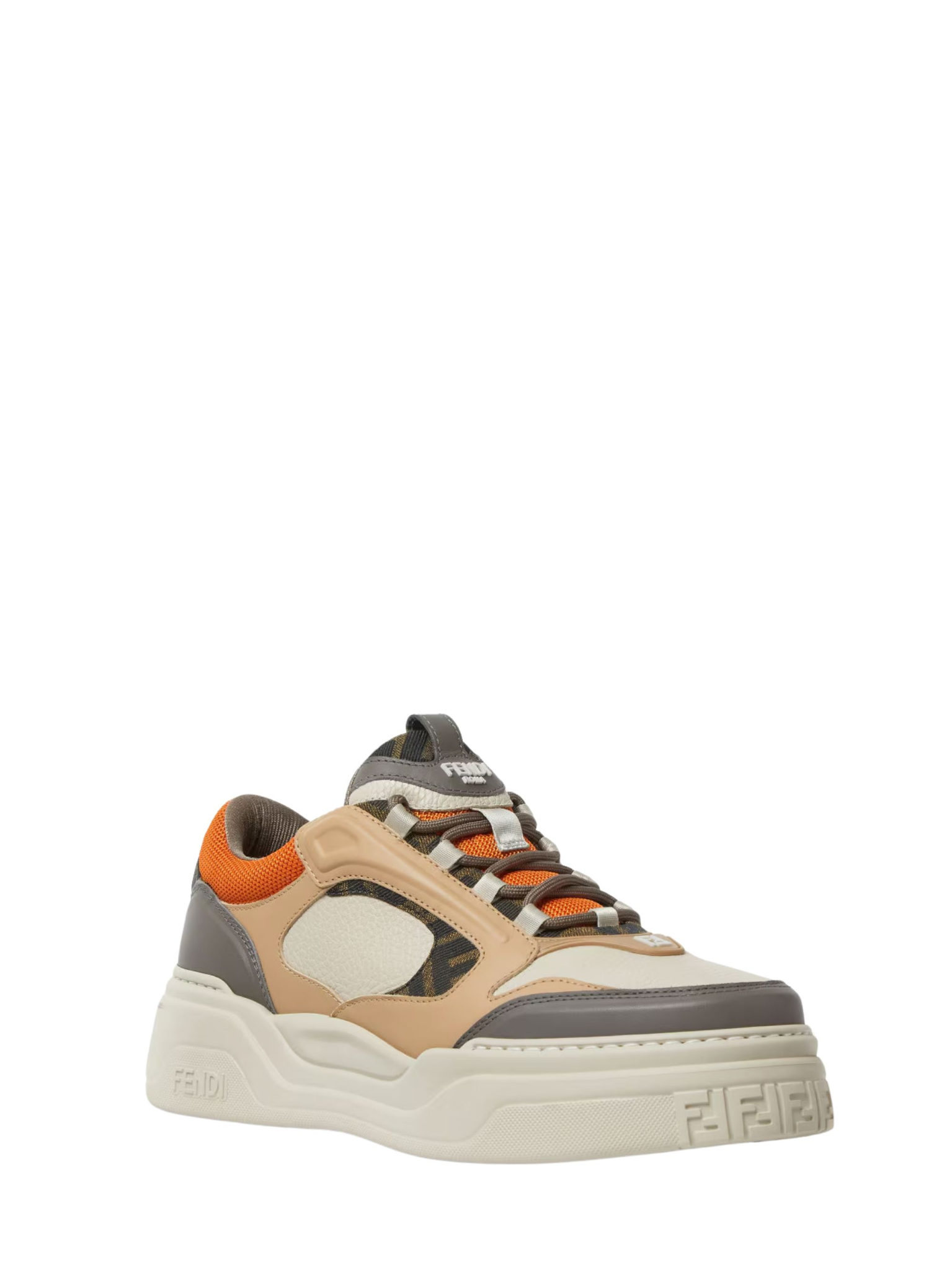 [Fendi] Sneakers SS26 7E1728AU20F1V86