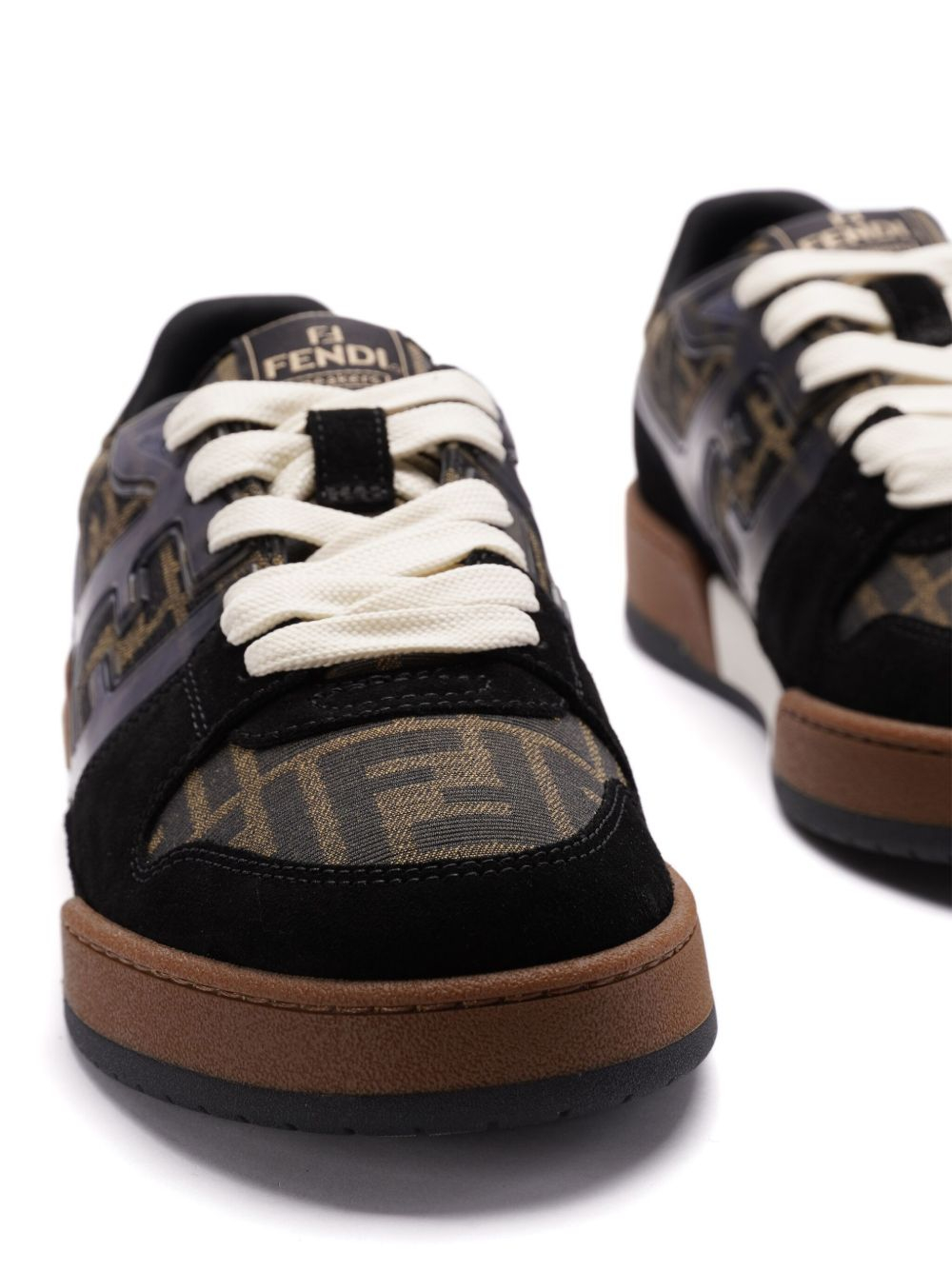 [Fendi] Sneakers SS26 7E1688AQ6IF1PXA