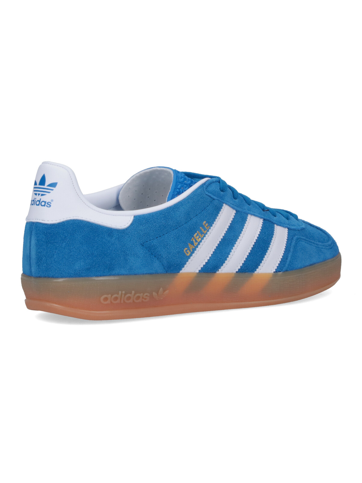 [Adidas] Sneakers FW25 JI2061BLUEBIRD FTWWHT GUM2