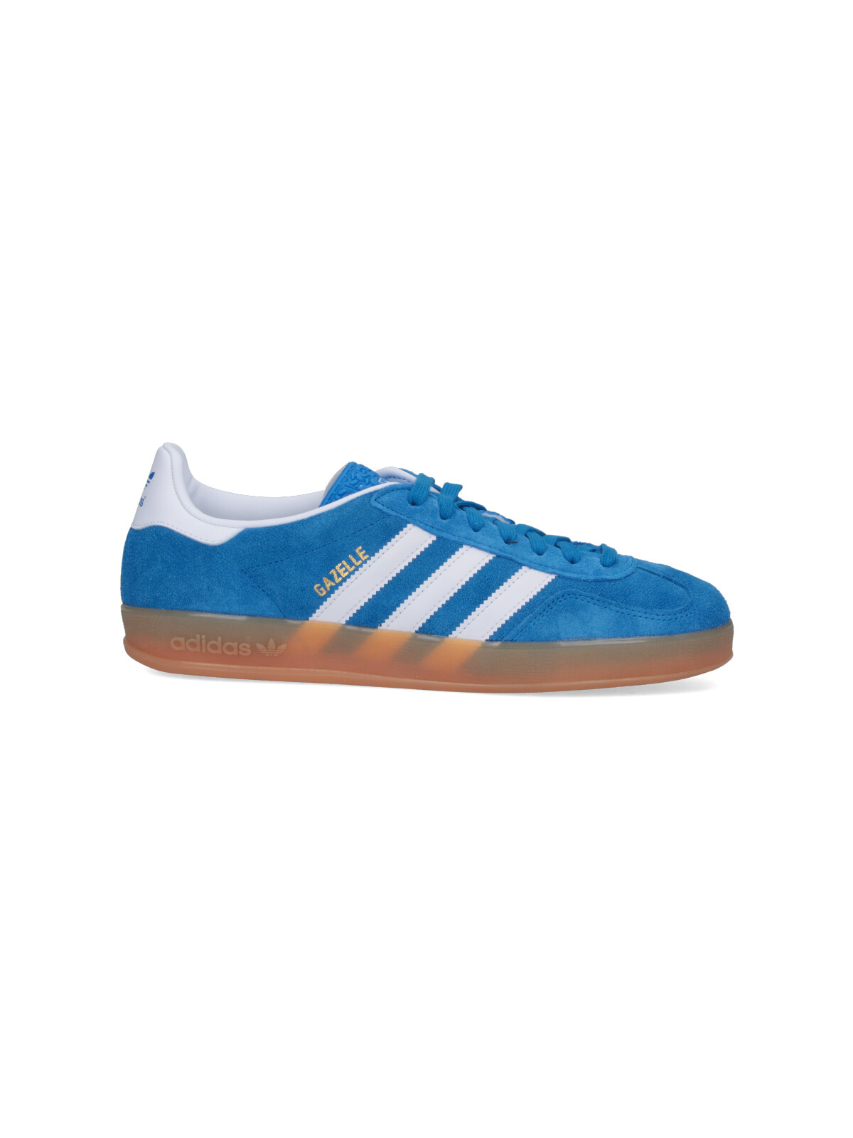 [Adidas] Sneakers FW25 JI2061BLUEBIRD FTWWHT GUM2