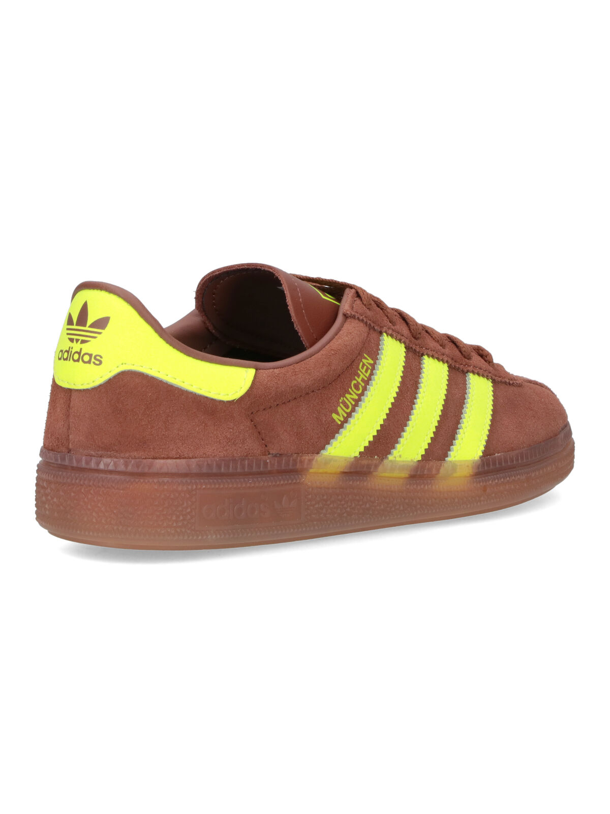 [Adidas] Sneakers FW25 JS3996PREBRN SYELLO GUM5