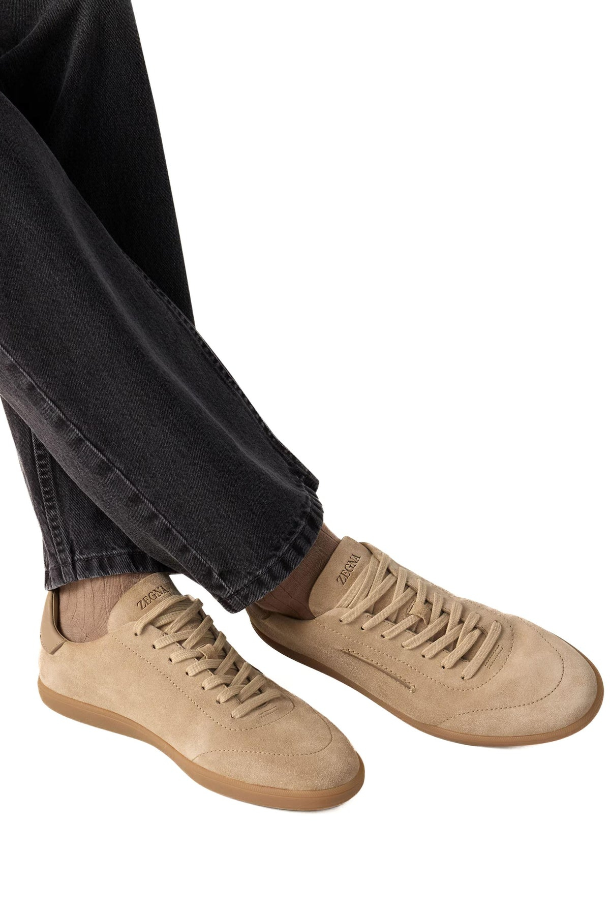 [ZEGNA] Sneakers SS26 LHSOYS8218ZNYT