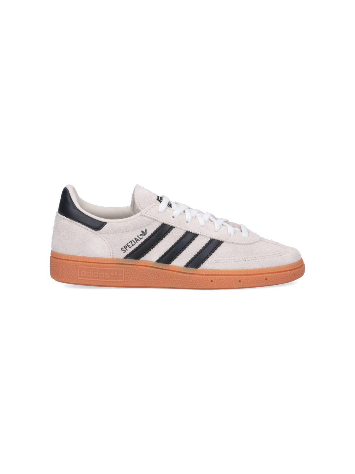 [Adidas] Sneakers FW25 IF6562ALUMIN CBLACK FTWWHT