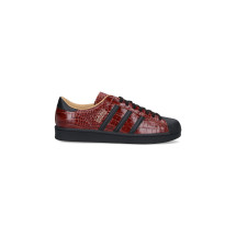 [Adidas] Sneakers FW25 JQ3258FOXBRN CBLACK GOLBEI