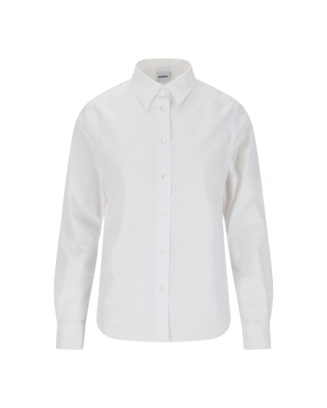 [Aspesi] Shirts Long Sleeve FW25 5422 C11807072