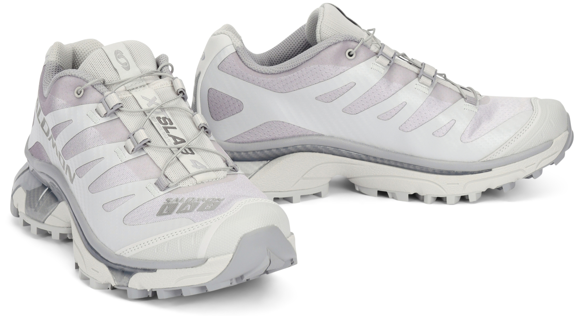 [SALOMON] Sneakers SS26 L47866300_LUNARROCKALLOYFTWSILVER