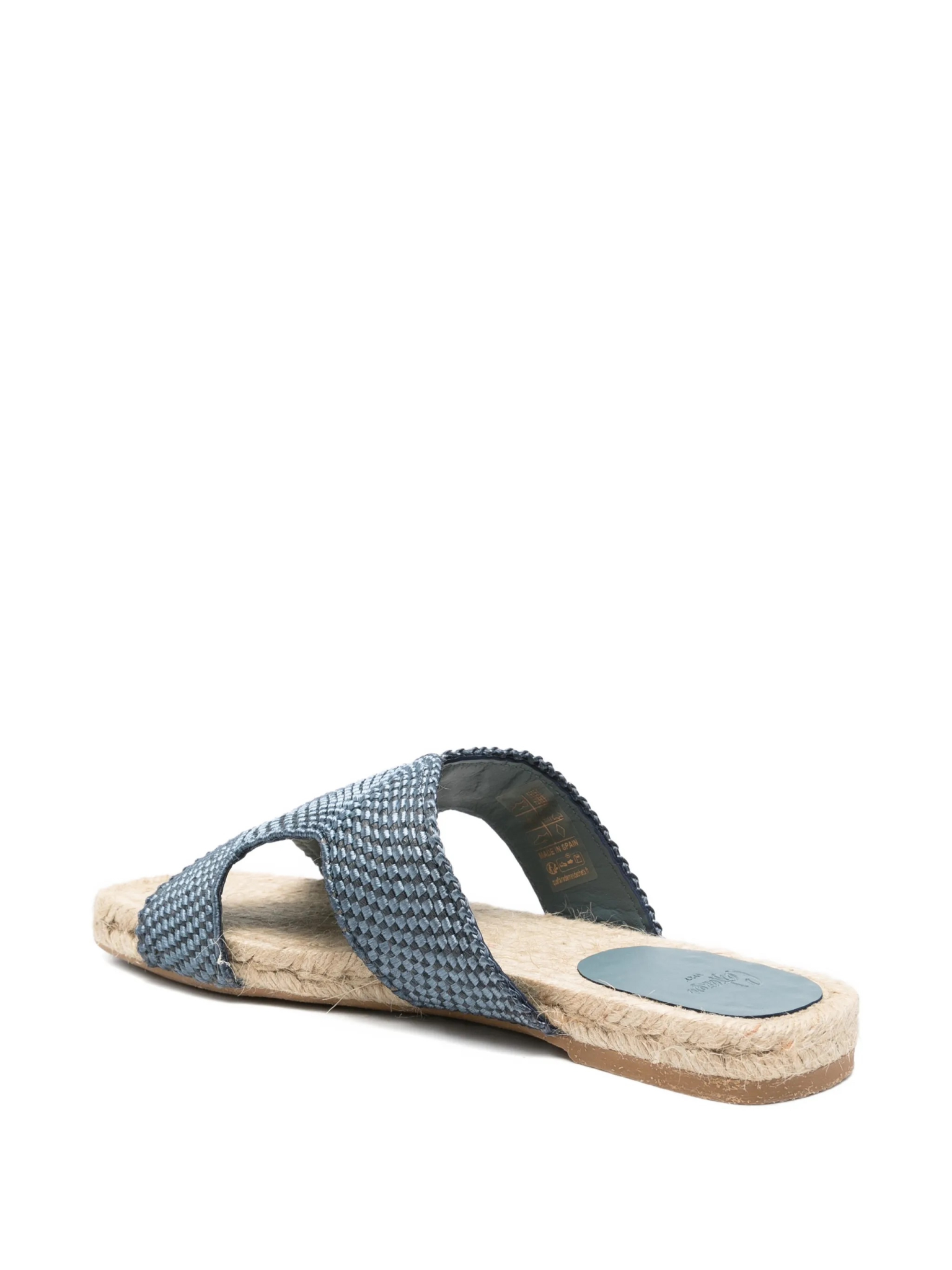 [Castaner] Sandals SS26 026133317