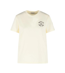 [Moncler] T-shirts Short Sleeve SS26 L10938C0003089AUO034