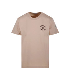 [Moncler] T-shirts Short Sleeve SS26 L10938C0003089AUO51E
