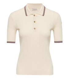 [Moncler] T-shirts Short Sleeve SS26 L10939A00005M9371043
