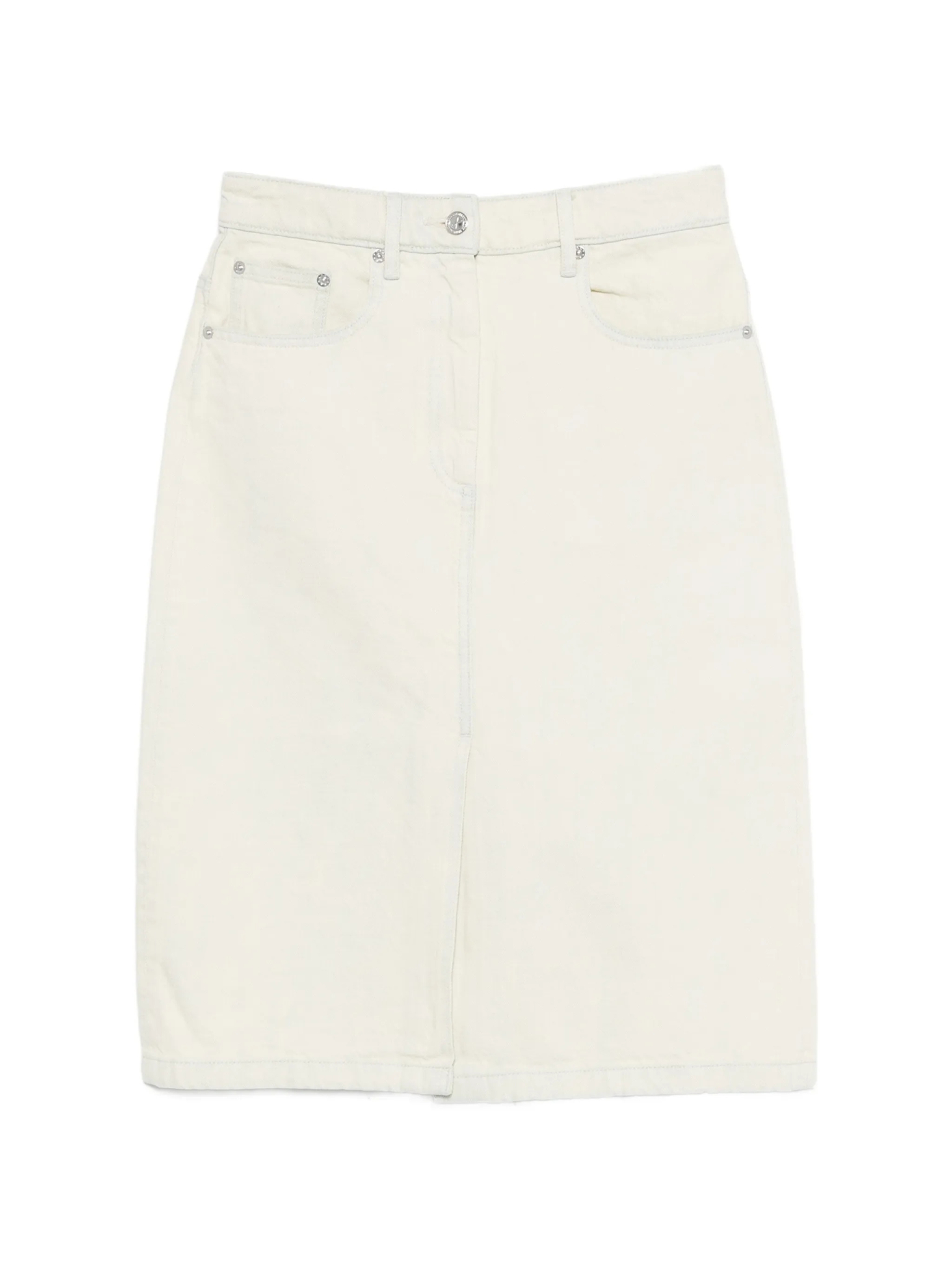 [A.P.C.] Mini skirt SS26 COHLBF06503AAF