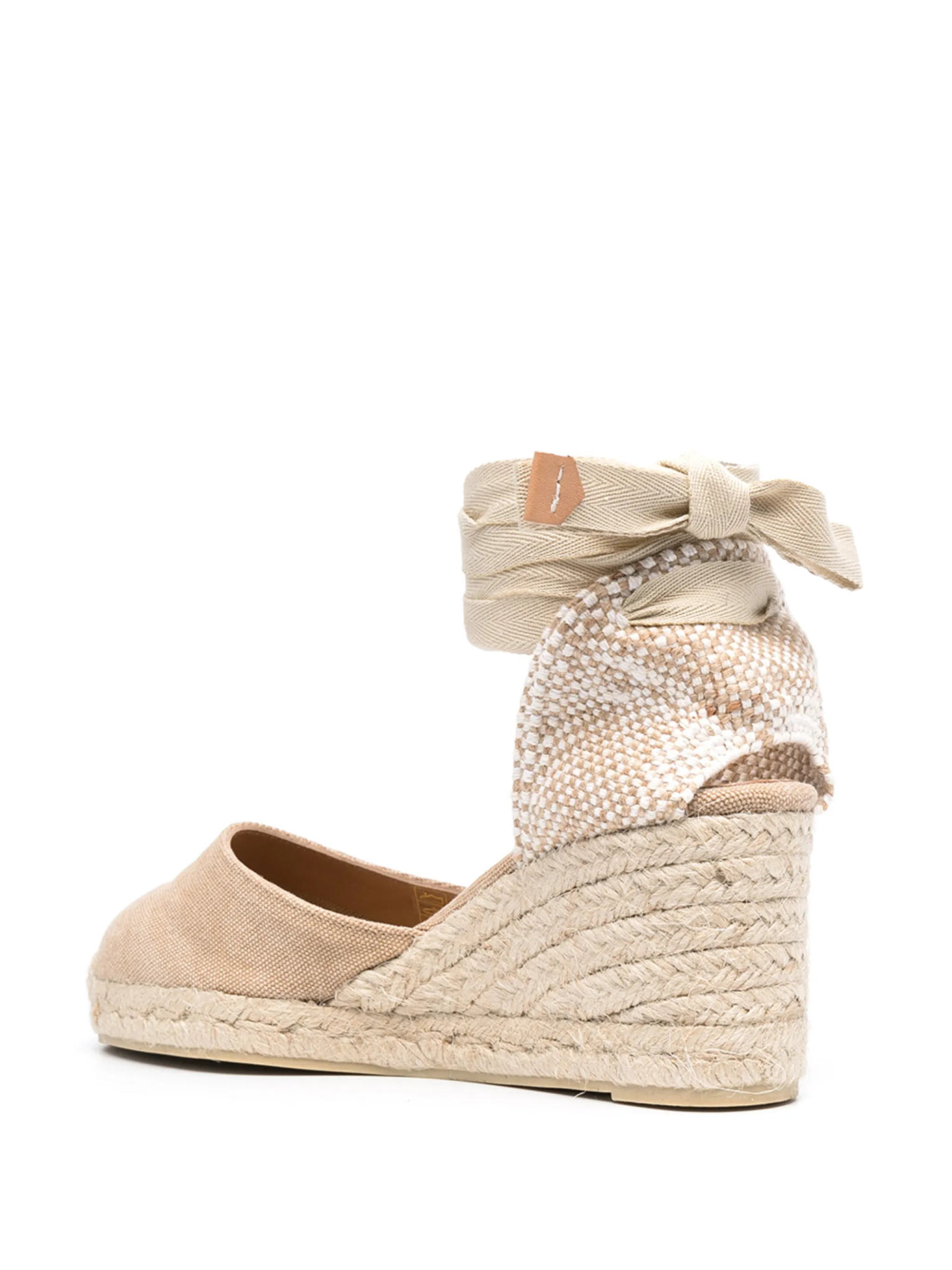 [Castaner] Espadrille SS26 0216442017