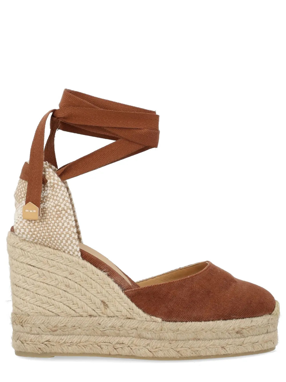 [Castaner] Espadrille SS26 0216412034
