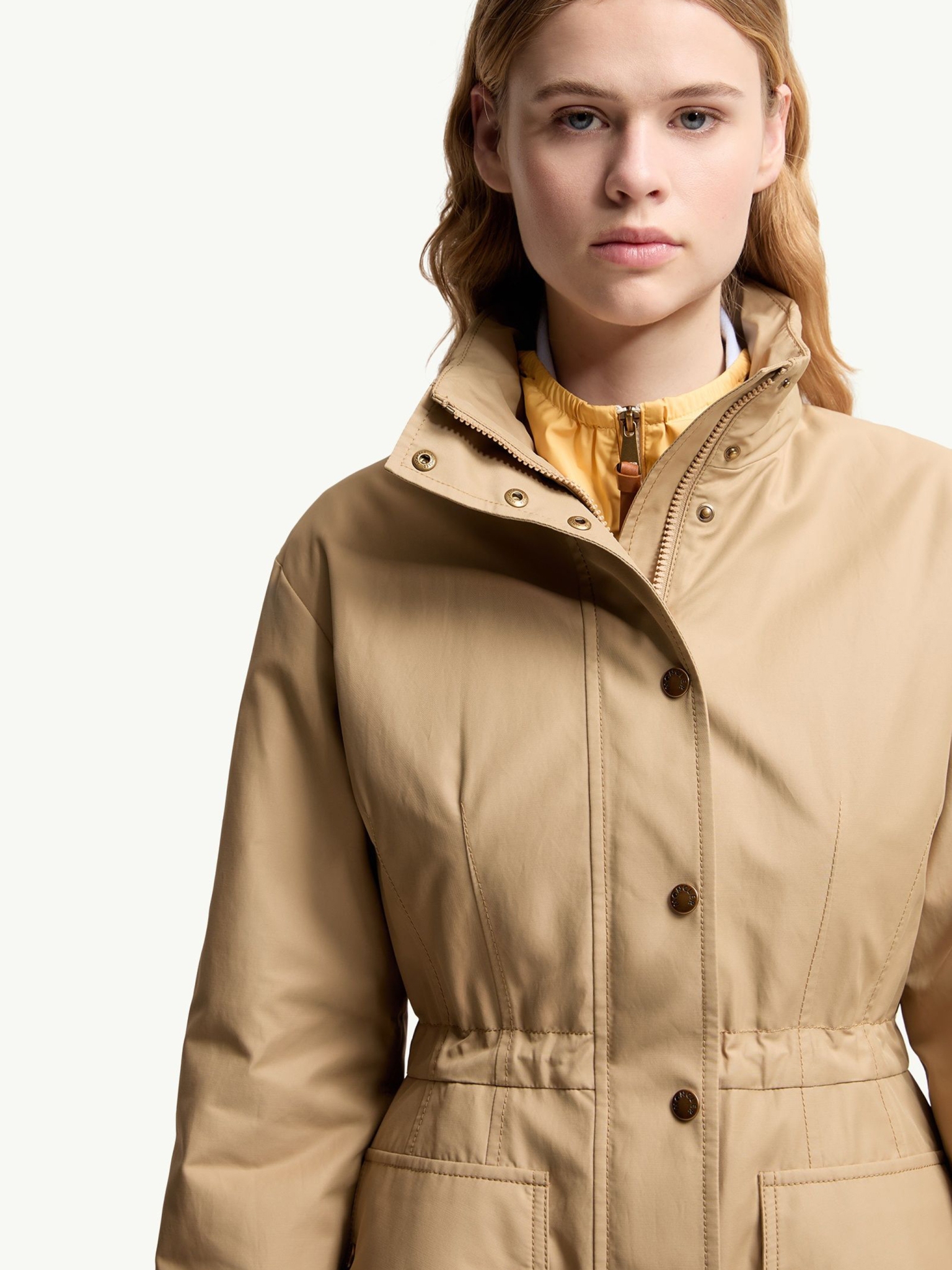 [Moncler] Casual Jacket SS26 L10931C00016599BA209