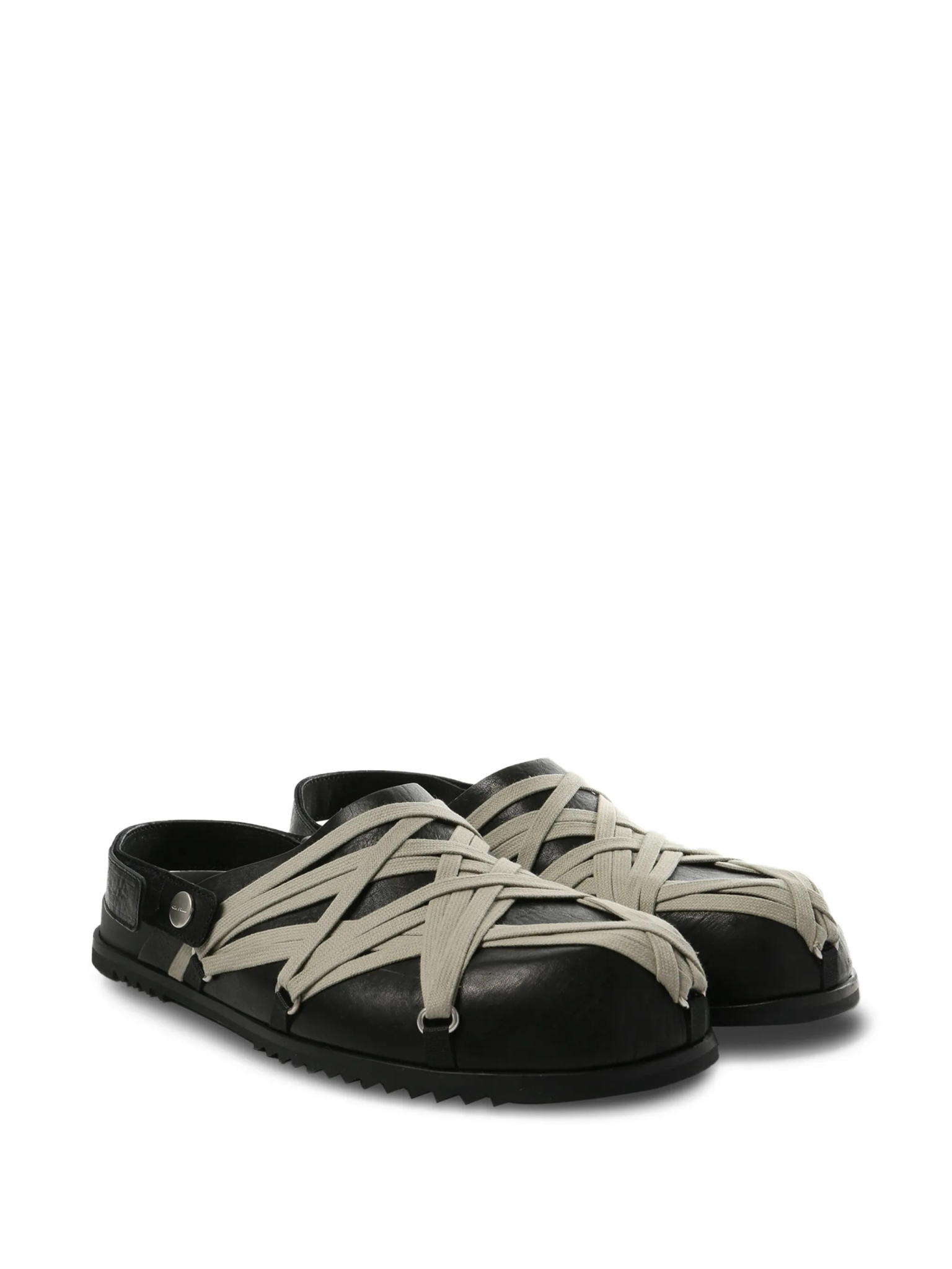 [Rick Owens] Sandals SS26 RP01F6817LGYW109