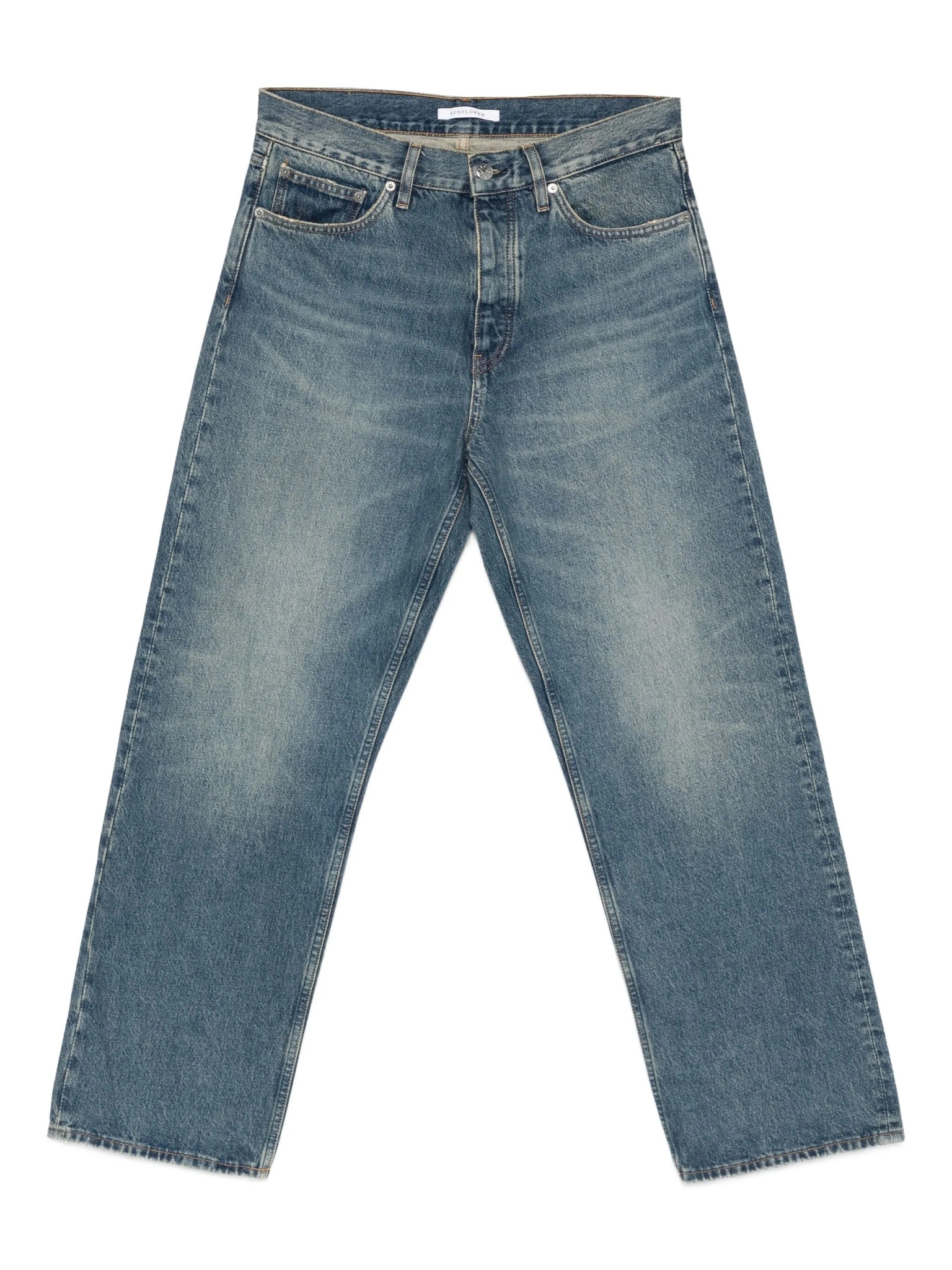 [Sunflower] Jeans SS26 5134BLUEVINTAGE