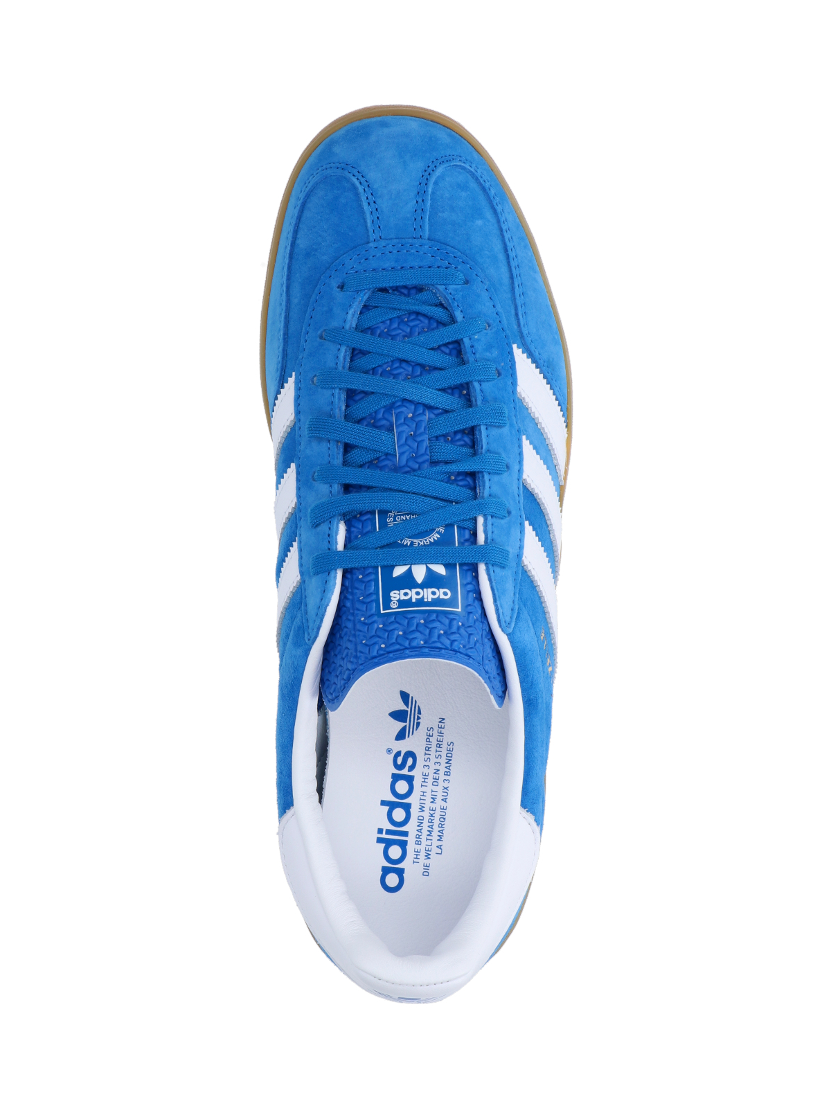 [Adidas] Sneakers SS24 H06260BLUBIR FTWWHT BLUBIR