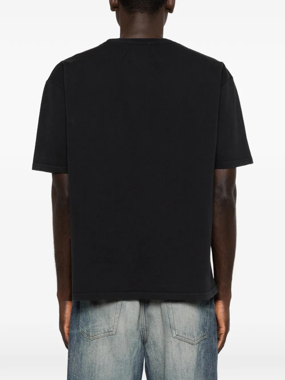 [Rhude] T-shirts Short Sleeve SS26 RHPS26TT110126008