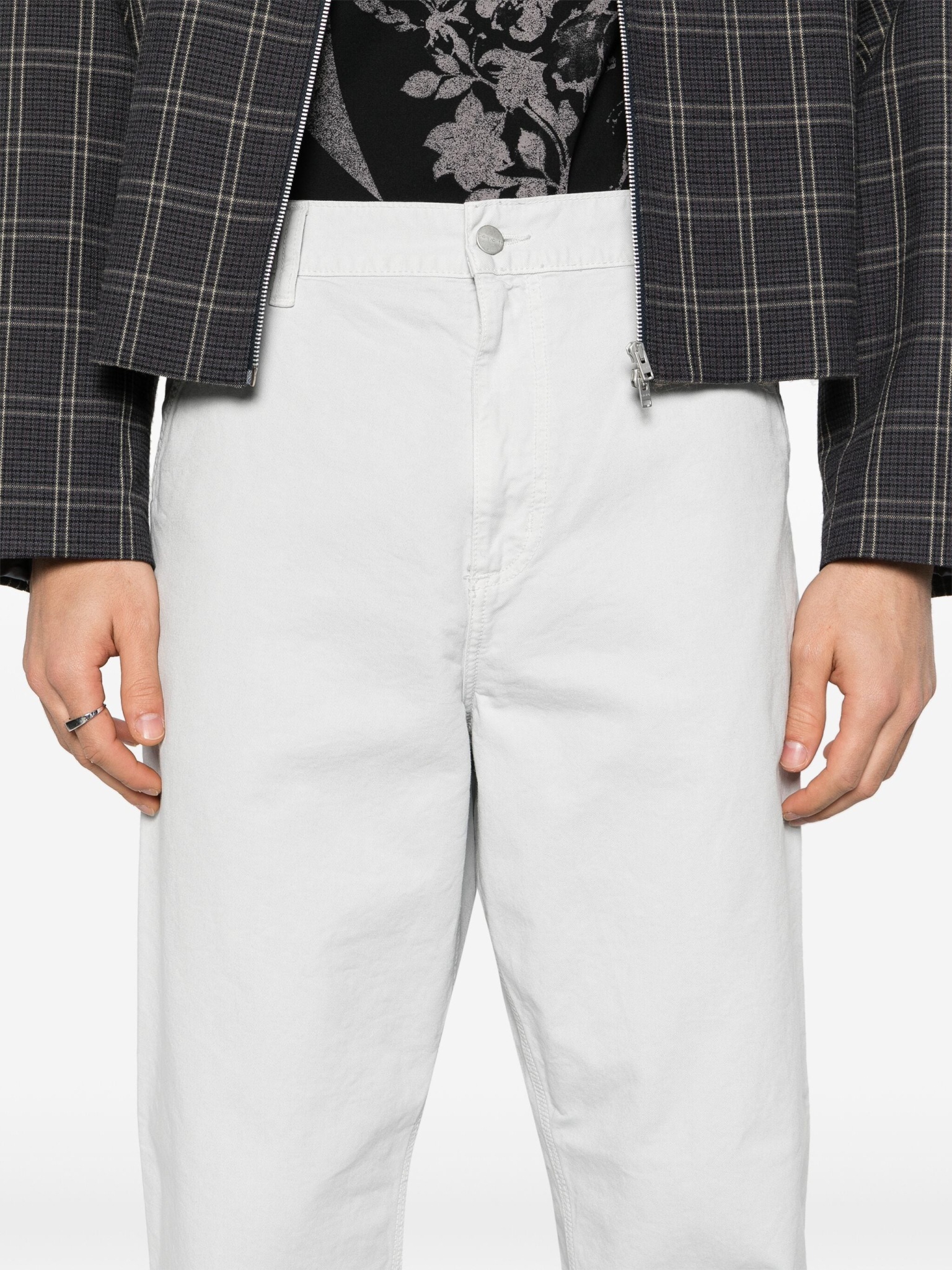 [CARHARTT WIP] Trousers SS24 I031499