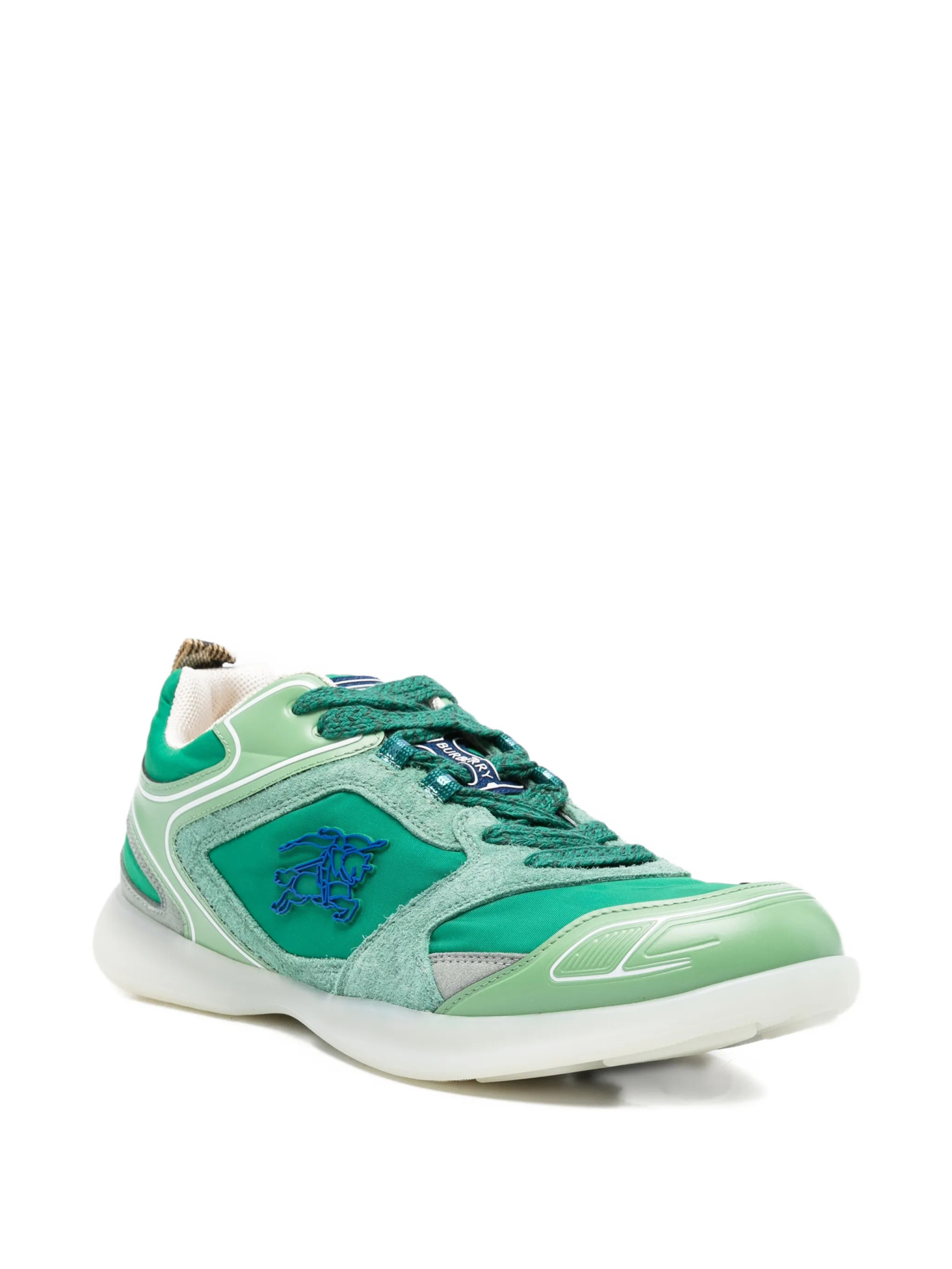 [Burberry] Sneakers SS26 8119466C4446